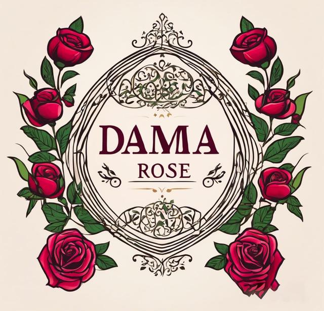 Dama Rose