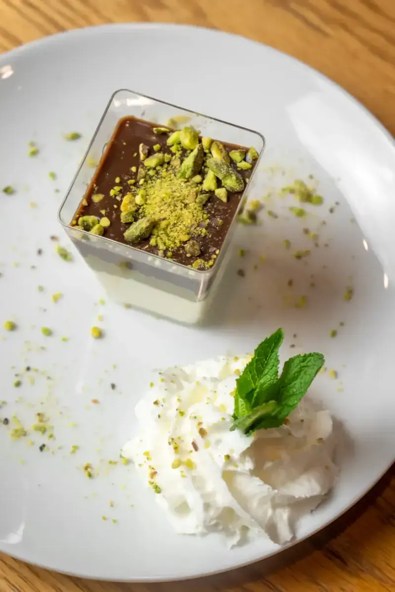 A Legacy of Flavor, A Tradition of Hospitality