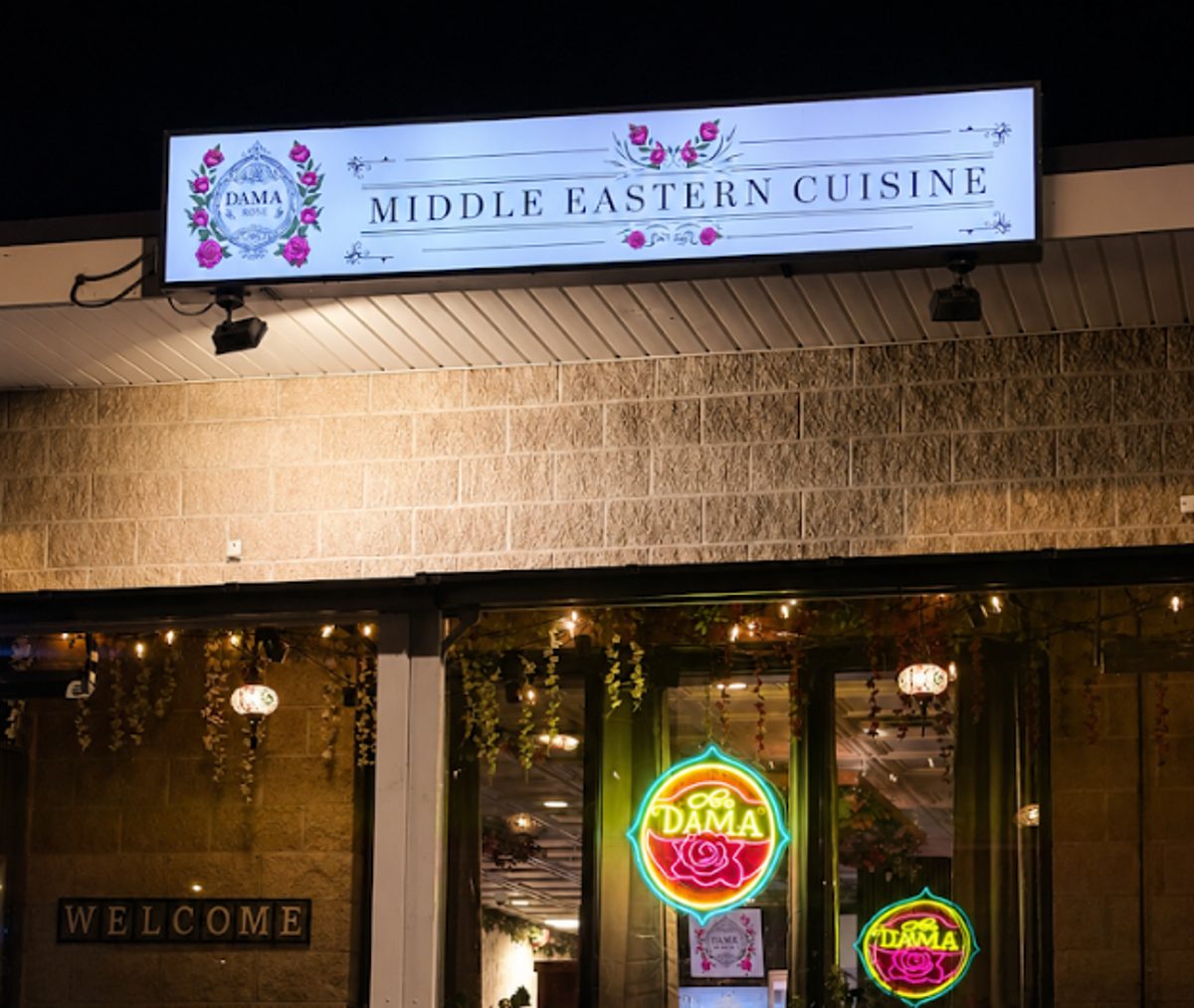 Find us on Boston Post Road