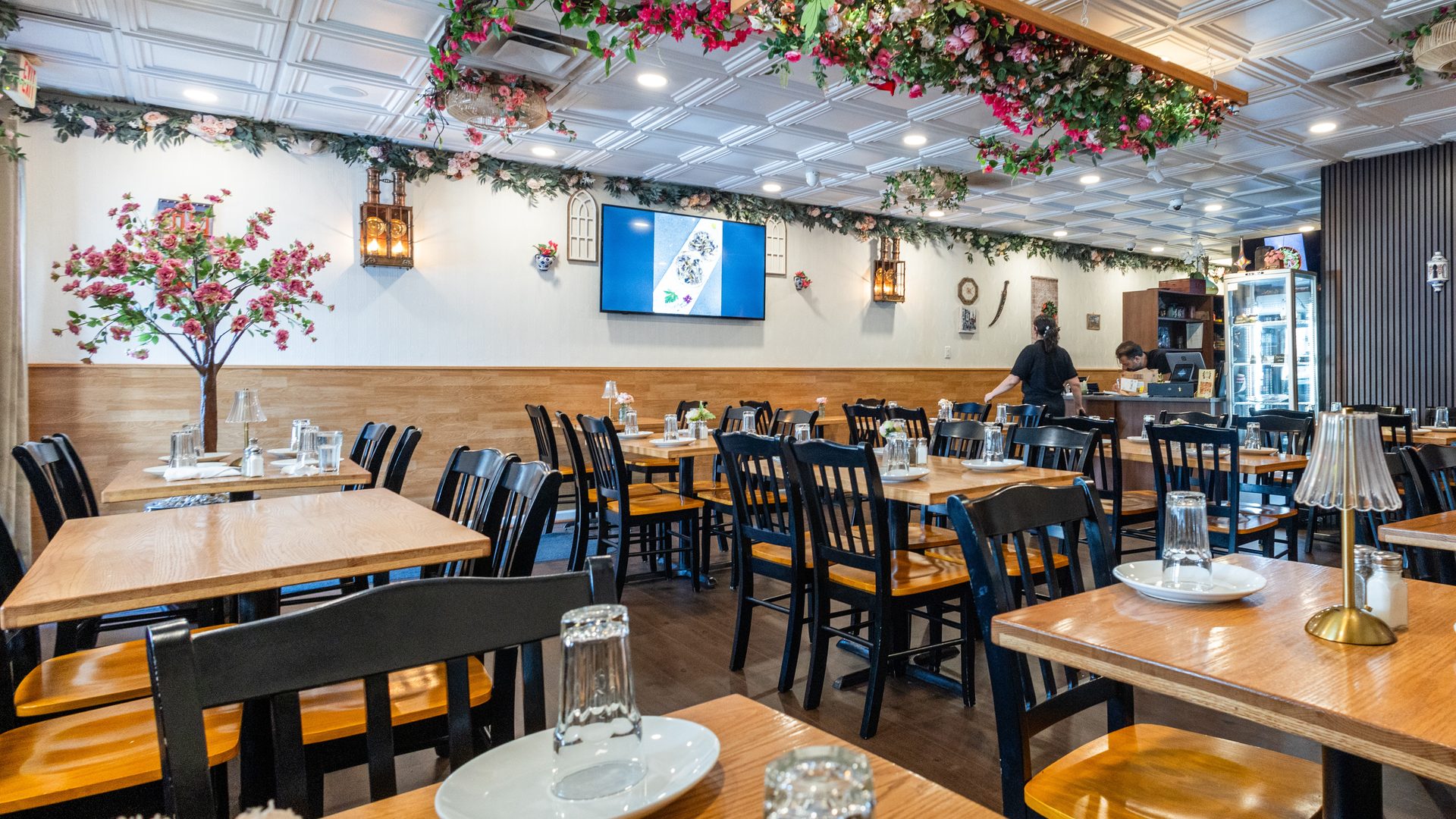 Hosting a special occasion?
