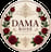 Dama Rose