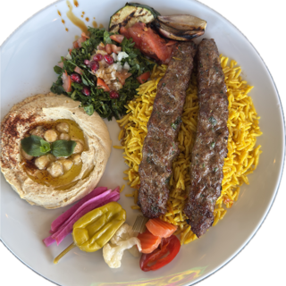 Kofta Kebab